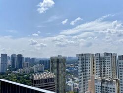 Highline Residences (D3), Condominium #578499281